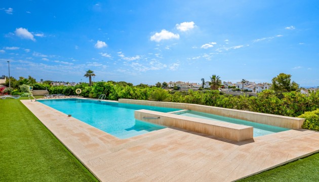 Wiederverkauf - Apartment - Orihuela Costa - Costa Blanca