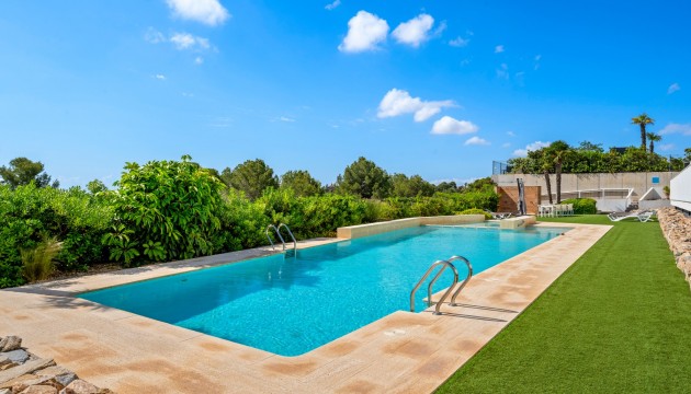 Wiederverkauf - Apartment - Orihuela Costa - Costa Blanca
