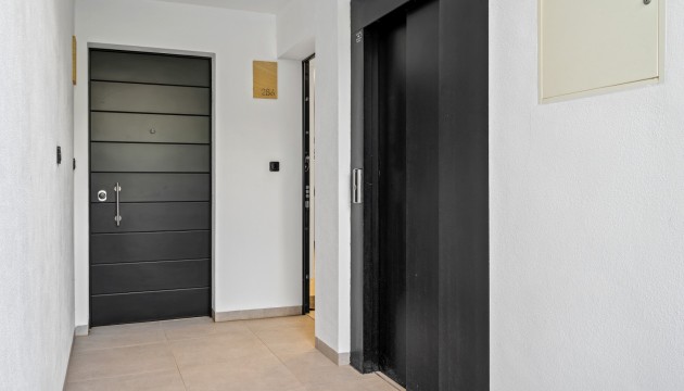 Wiederverkauf - Apartment - Orihuela Costa - Costa Blanca