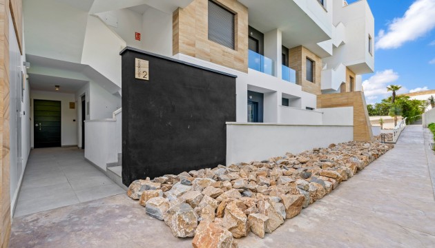 Wiederverkauf - Apartment - Orihuela Costa - Costa Blanca