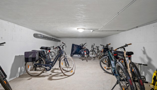 Wiederverkauf - Apartment - Orihuela Costa - Costa Blanca