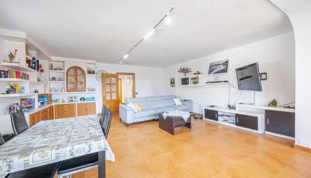 Wiederverkauf - Detached Villa - La Nucía - Panorama