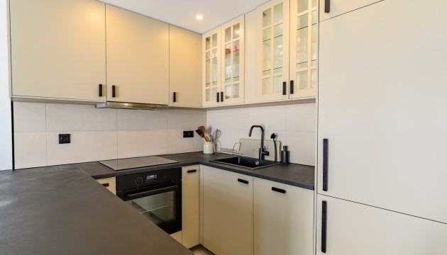 Wiederverkauf - town_house - Torrevieja - Los Balcones - Los Altos del Edén