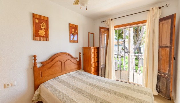 Wiederverkauf - town_house - Torrevieja - Los Balcones - Los Altos del Edén