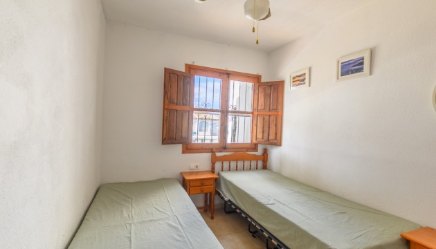 Wiederverkauf - town_house - Torrevieja - Los Balcones - Los Altos del Edén