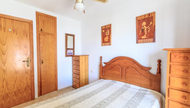 Wiederverkauf - town_house - Torrevieja - Los Balcones - Los Altos del Edén