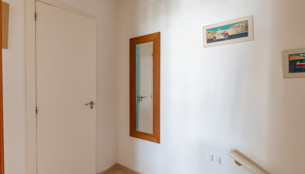 Wiederverkauf - town_house - Torrevieja - Los Balcones - Los Altos del Edén