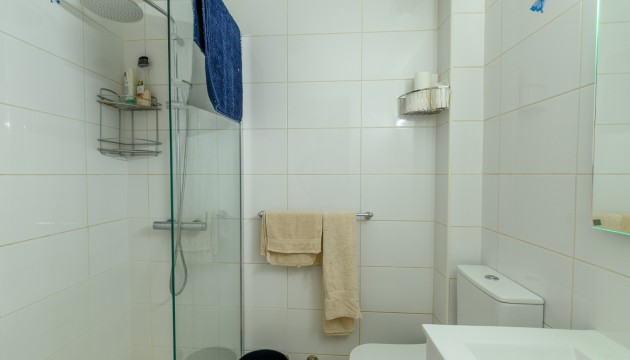 Wiederverkauf - town_house - Torrevieja - Los Balcones - Los Altos del Edén