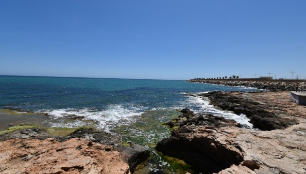 Wiederverkauf - town_house - Torrevieja - Los Balcones - Los Altos del Edén