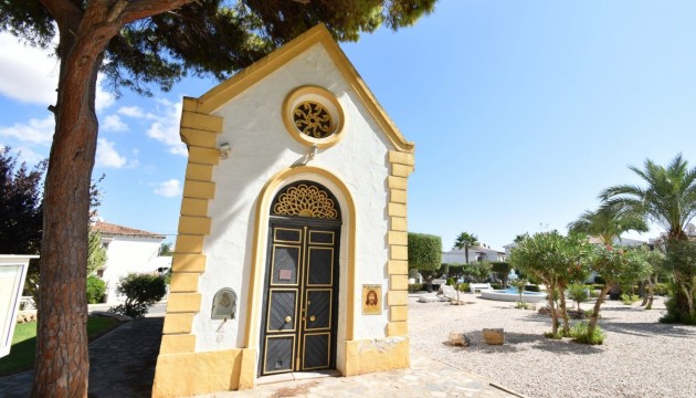Wiederverkauf - town_house - Torrevieja - Los Balcones - Los Altos del Edén