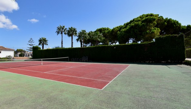 Wiederverkauf - town_house - Torrevieja - Los Balcones - Los Altos del Edén