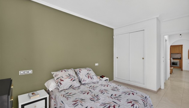 Wiederverkauf - Apartment - Torrevieja - Calle María Gil Vallejos