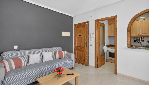 Wiederverkauf - Apartment - Torrevieja - Calle María Gil Vallejos
