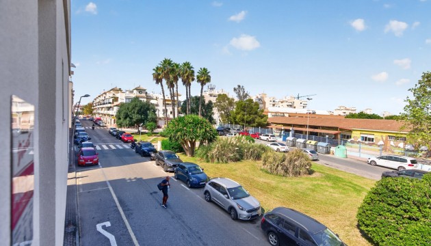 Wiederverkauf - Apartment - Torrevieja - Calle María Gil Vallejos