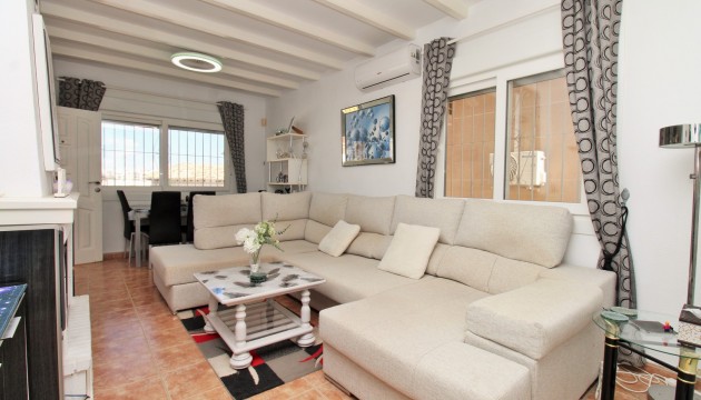 Wiederverkauf - Detached Villa - Orihuela Costa - Villamartín