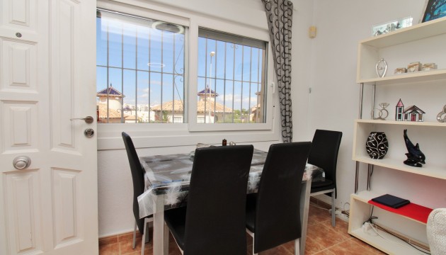 Wiederverkauf - Detached Villa - Orihuela Costa - Villamartín