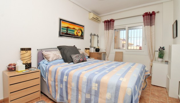Wiederverkauf - Detached Villa - Orihuela Costa - Villamartín