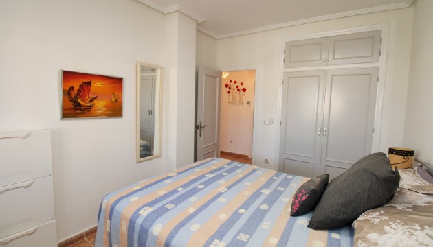 Wiederverkauf - Detached Villa - Orihuela Costa - Villamartín