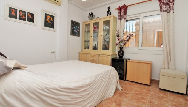 Wiederverkauf - Detached Villa - Orihuela Costa - Villamartín