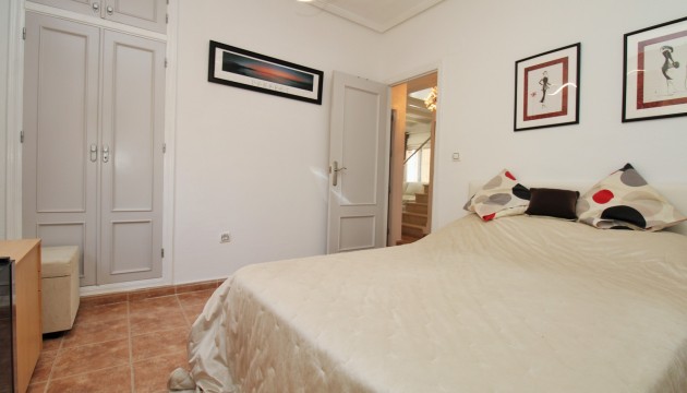 Wiederverkauf - Detached Villa - Orihuela Costa - Villamartín