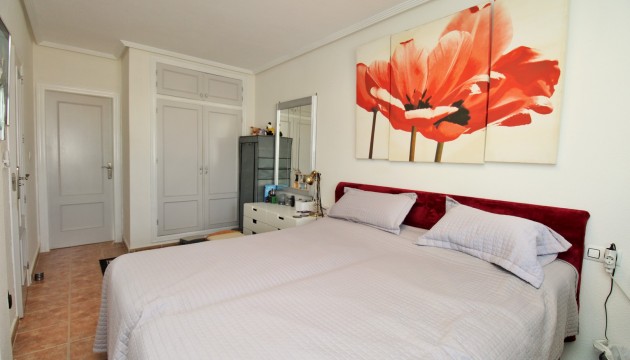 Wiederverkauf - Detached Villa - Orihuela Costa - Villamartín