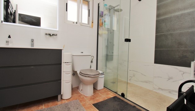 Wiederverkauf - Detached Villa - Orihuela Costa - Villamartín