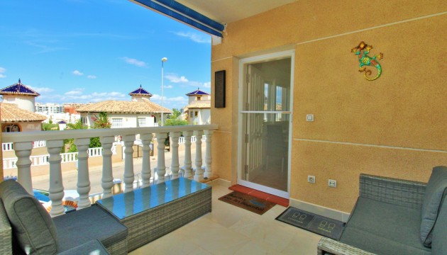 Wiederverkauf - Detached Villa - Orihuela Costa - Villamartín
