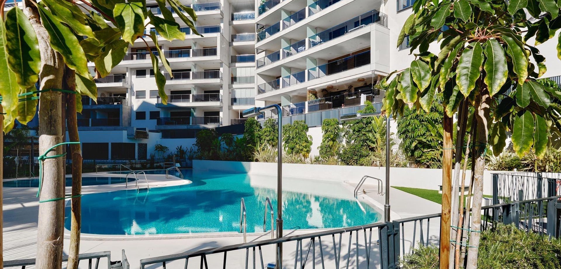 Apartment in Dehesa de Campoamor - Image 3