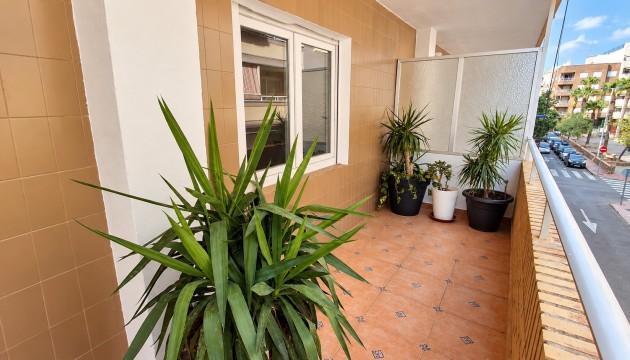 Reventa - Apartamento - Torrevieja
