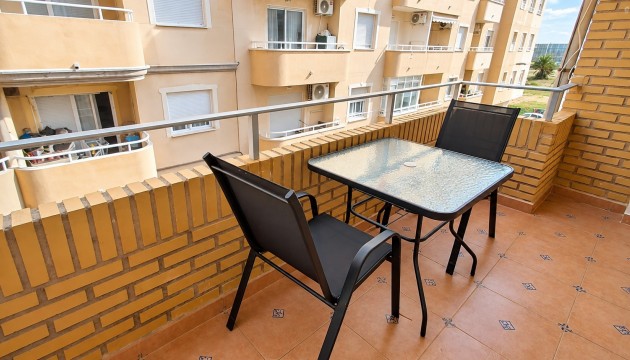 Reventa - Apartamento - Torrevieja