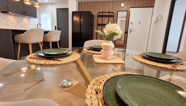Reventa - Apartamento - Torrevieja