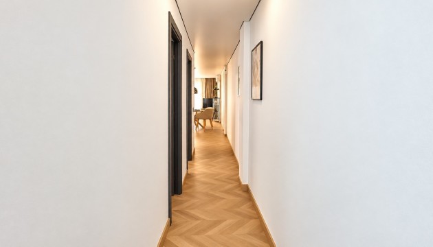 Reventa - Apartamento - Torrevieja