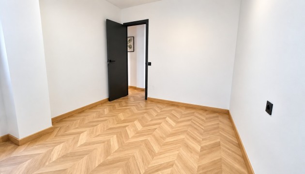 Reventa - Apartamento - Torrevieja