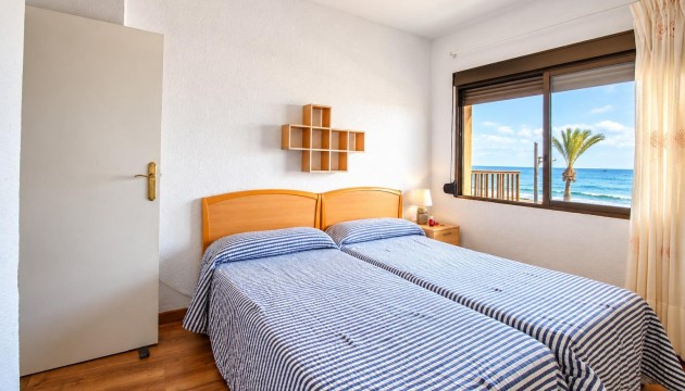 Wiederverkauf - Apartment - El Campello - Playa Muchavista