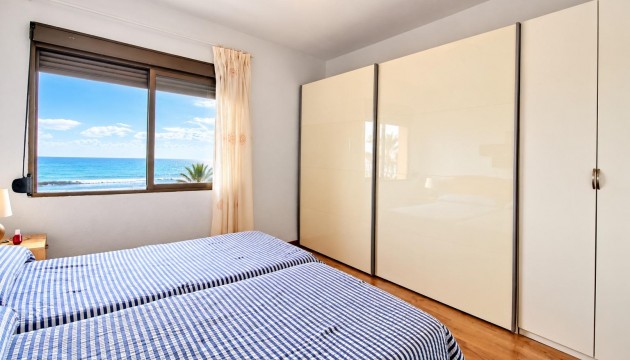 Wiederverkauf - Apartment - El Campello - Playa Muchavista
