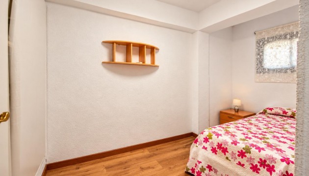 Wiederverkauf - Apartment - El Campello - Playa Muchavista