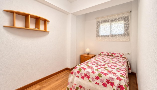 Wiederverkauf - Apartment - El Campello - Playa Muchavista