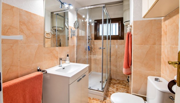 Wiederverkauf - Apartment - El Campello - Playa Muchavista