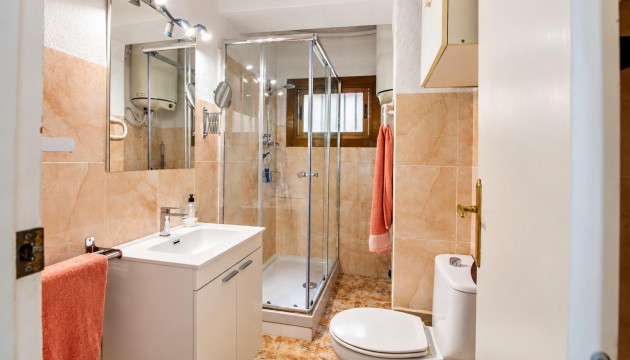 Wiederverkauf - Apartment - El Campello - Playa Muchavista
