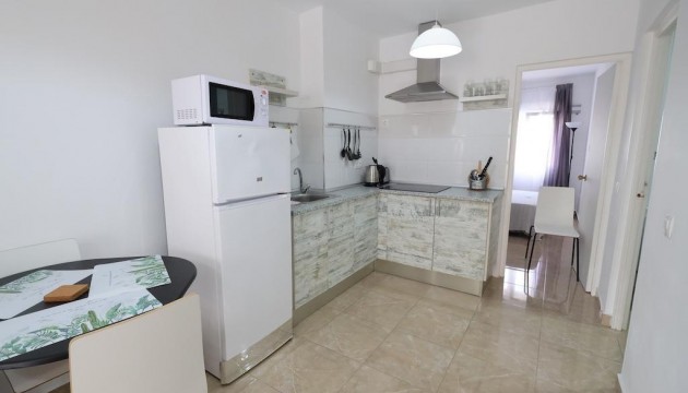 Wiederverkauf - Bungalow - Orihuela Costa - Campoamor