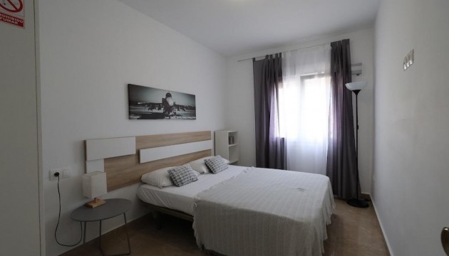 Wiederverkauf - Bungalow - Orihuela Costa - Campoamor