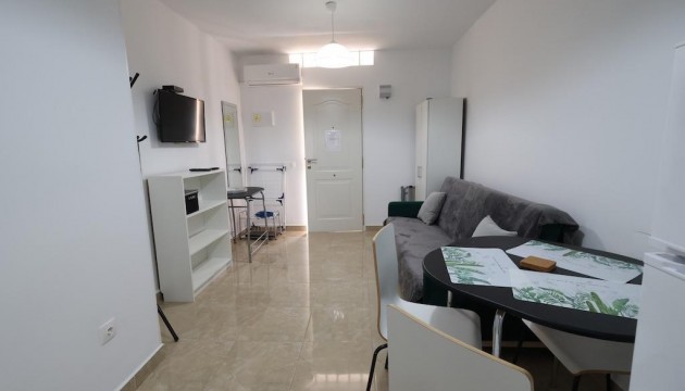 Wiederverkauf - Bungalow - Orihuela Costa - Campoamor
