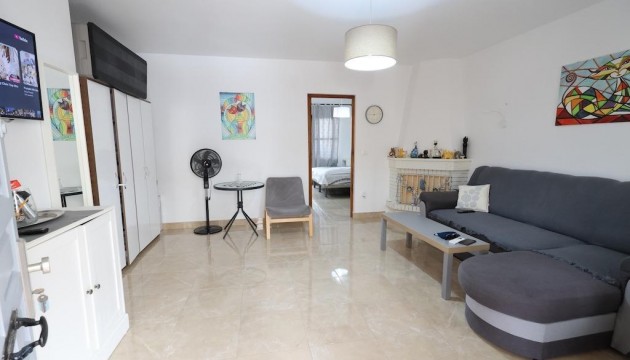 Wiederverkauf - Bungalow - Orihuela Costa - Campoamor