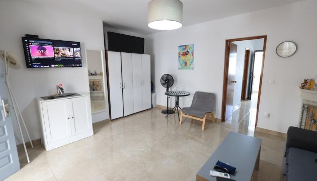 Wiederverkauf - Bungalow - Orihuela Costa - Campoamor