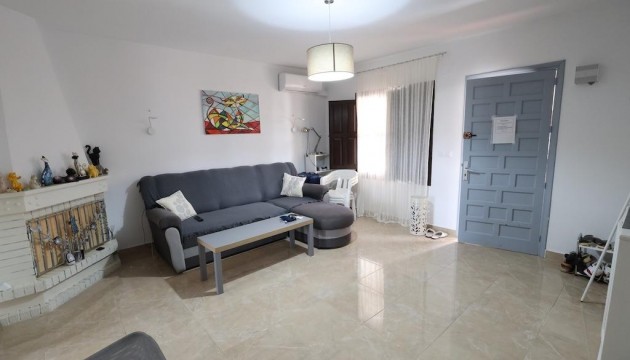 Wiederverkauf - Bungalow - Orihuela Costa - Campoamor