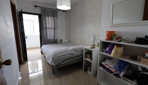 Wiederverkauf - Bungalow - Orihuela Costa - Campoamor