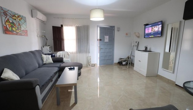 Wiederverkauf - Bungalow - Orihuela Costa - Campoamor