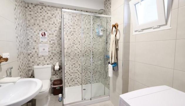 Wiederverkauf - Bungalow - Orihuela Costa - Campoamor