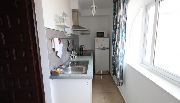 Wiederverkauf - Bungalow - Orihuela Costa - Campoamor