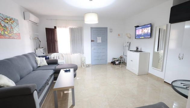 Wiederverkauf - Bungalow - Orihuela Costa - Campoamor